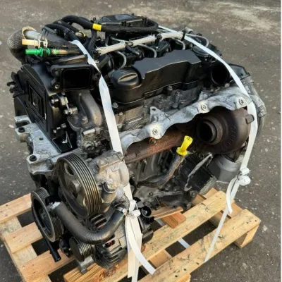 Volvo S40 1.6 D D4164T Çıkma Dizel Motor