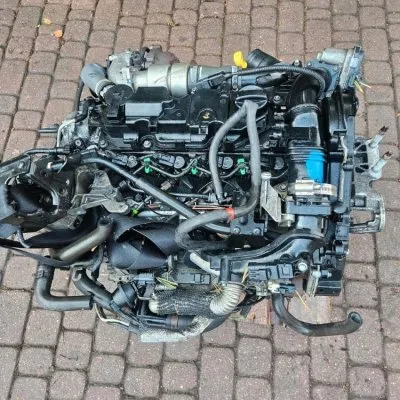 Volvo S60 1.6 D D4162T Çıkma Dizel Motor