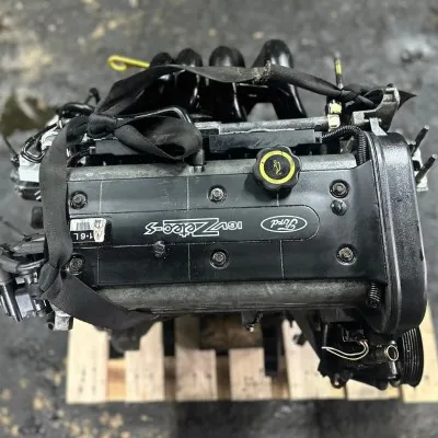 Ford Focus 1 1.6 Zetec Benzinli Çıkma Motor (1999–2005)