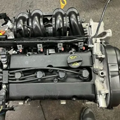 Ford Focus 1.6 Benzinli Vanuslu (Ti-VCT) Motor 2005-2011