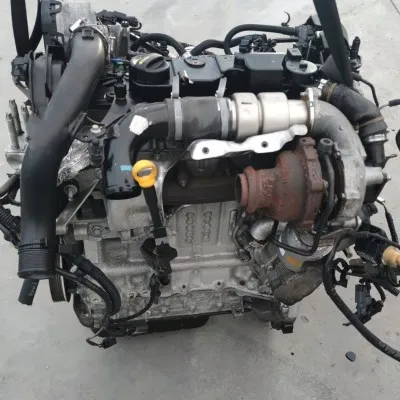 Ford Focus 1.5 TDCi Dizel Çıkma Motor Euro 5