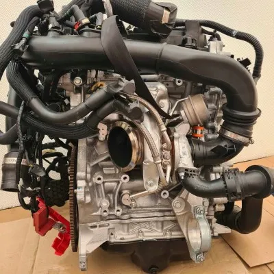 Ford Focus 1.5 Ti-VCTi Benzinli Motor