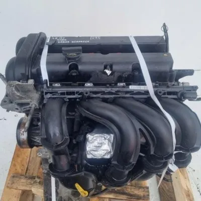 Ford C-Max 1.6 Benzinli Motor 