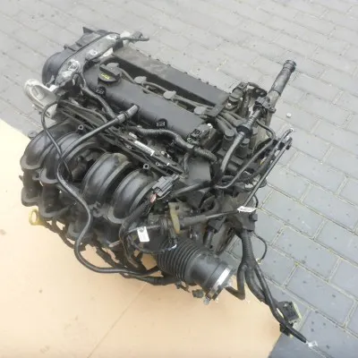 Ford C-Max 1.6 Ti-VCT Benzinli Komple Motor