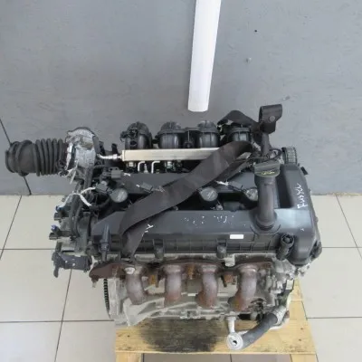 Ford C-Max 2.0 Benzinli Komple Motor