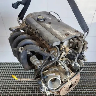 Ford Fiesta MK4 1.25 Benzinli Çıkma Motor