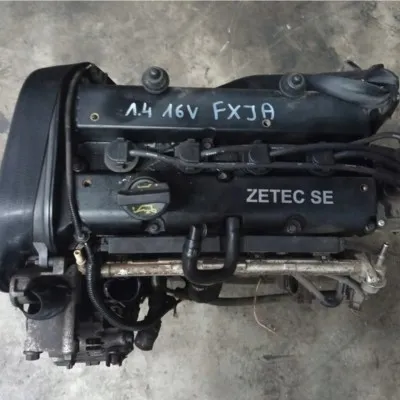 Ford Fiesta MK4 1.4 Benzinli Çıkma Motor