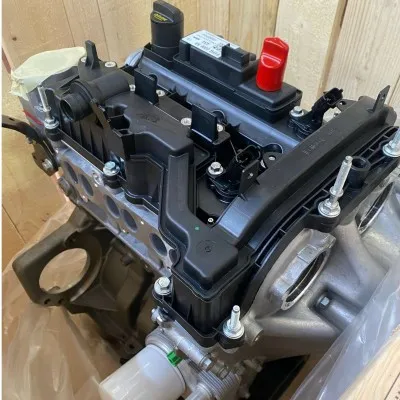 Ford Focus 1.0 EcoBoost Benzinli Sıfır Sandık Motor