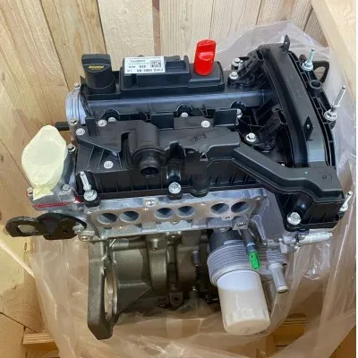 Ford Courier 1.0 EcoBoost Benzinli Sıfır Sandık Motor