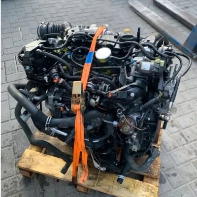 Ford Connect 1.5 TDCi Dizel Euro 5 Garantili Komple Motor