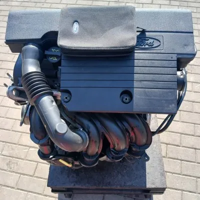 Ford Fusion 1.6 Benzinli Komple Motor (2003–2011)