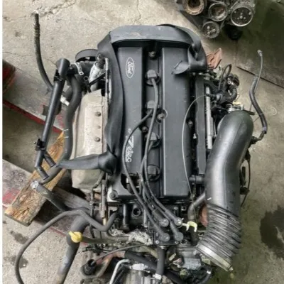 Ford Mondeo 2.0 Benzinli Komple Motor (1997–2000)