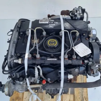 Ford Mondeo 2.0 TDCi Dizel Komple Motor (2001–2007)