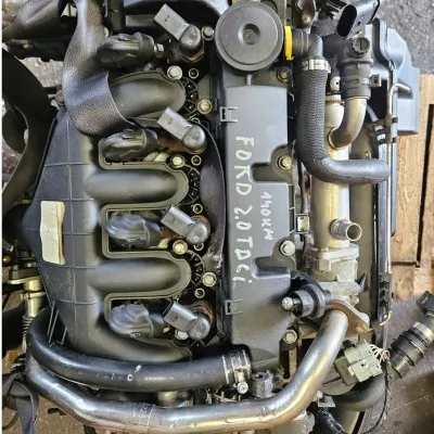 Ford Mondeo 2.0 TDCi Dizel Komple Motor (2007–2011)