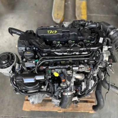 Ford Mondeo 2.0 TDCi Dizel Komple Motor (2014–2022)