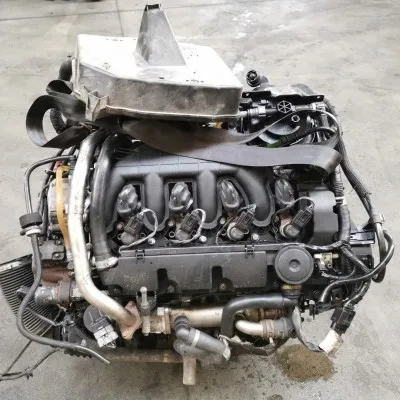 Ford Kuga 2.0 TDCi Dizel Komple Motor (2008–2012)