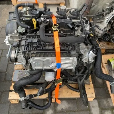 Ford Kuga 1.5 EcoBoost 150 Benzinli Turbo Komple Motor (2014–2019)