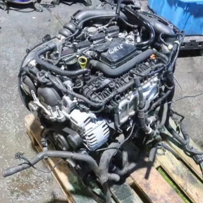 Ford Kuga 1.5 EcoBoost 182 Benzinli Turbo Komple Motor (2014–2018)