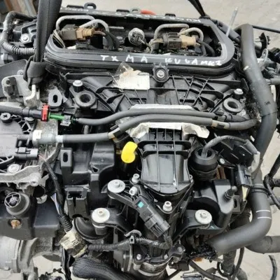 Ford Kuga 2.0 TDCi 150–180 Dizel Komple Motor (2011-2014)