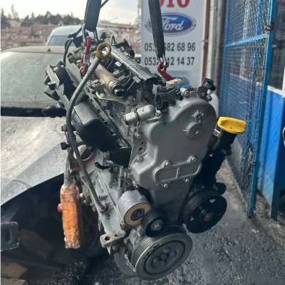 Fiat Doblò 1.3 Multijet Dizel Komple Motor (75–90 HP)