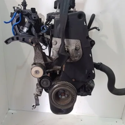Fiat Palio 1.4 Fire Benzinli 77 HP Komple Motor 